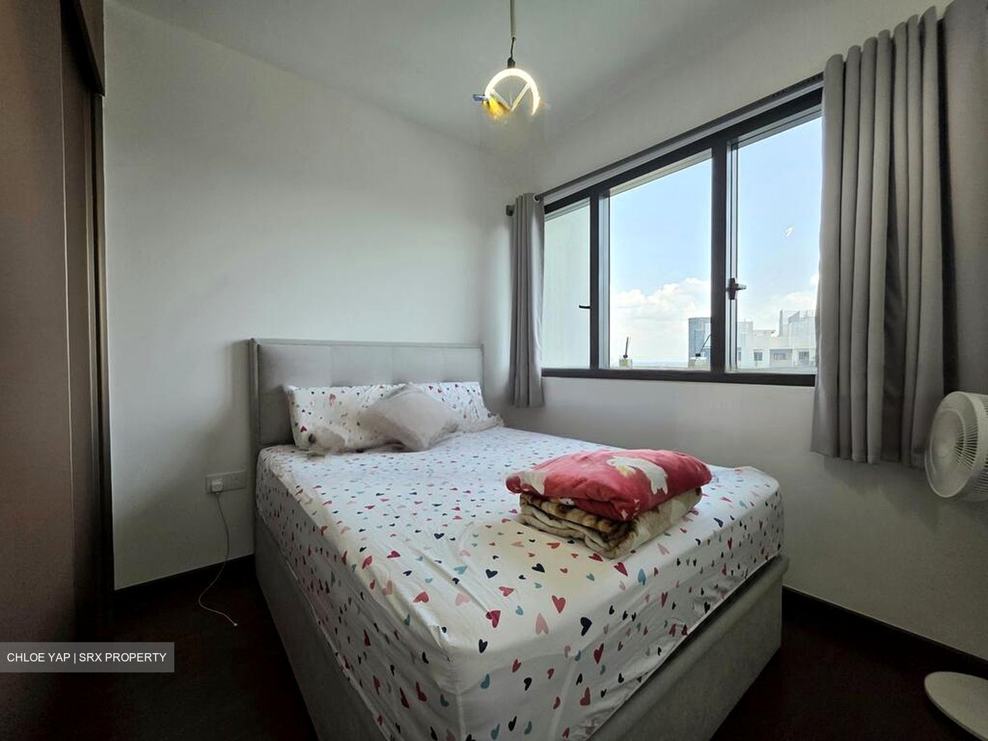 Normanton Park (D5), Apartment #486116191